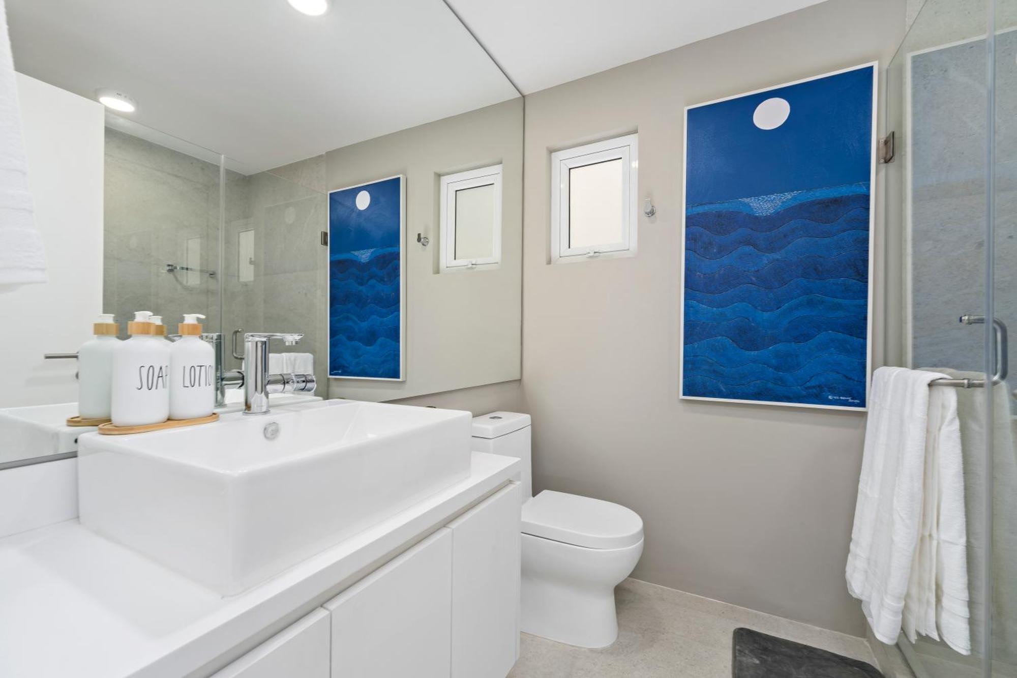 Luxury Apartment With Pool And Jacuzzi On Terrace In Medano Cabo San Lucas Bagian luar foto
